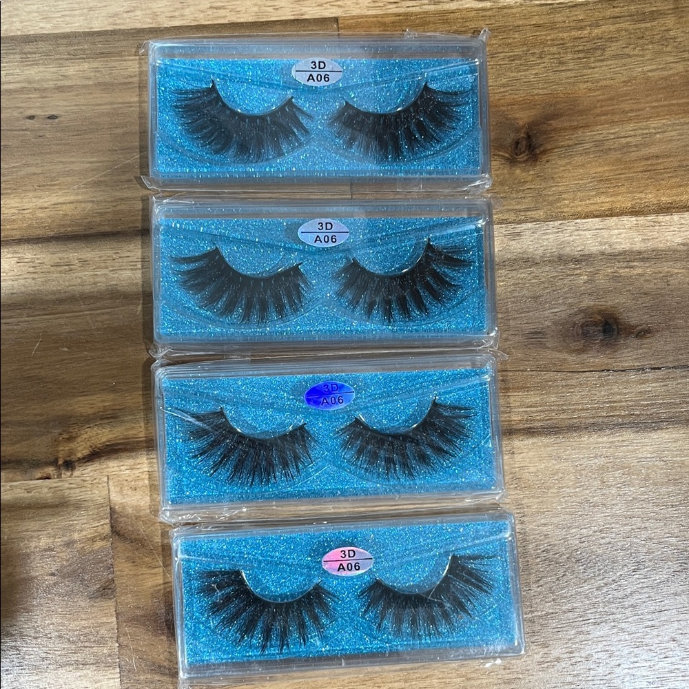 Lashes - Picture 12 of 16